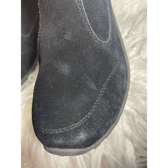 Skechers Reggae Fest Folksy Ankle Boot - Size 6 - Good Condition - Picture 12 of 12